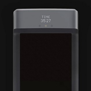 KingSmith (XiaoJin) WalkingPad A1 Folding Walking Machine